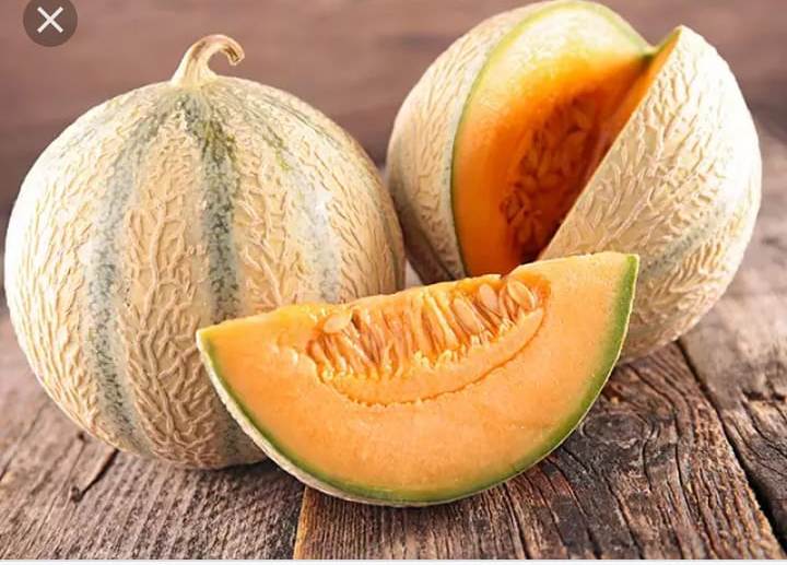 MusK melon (Kharboza )